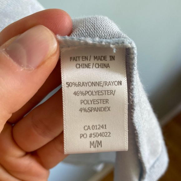 Twik open back - Picture 4 of 4